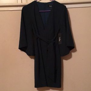 Lulus dress